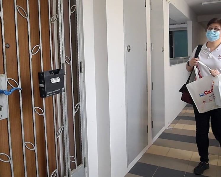 Mobile medical team to be ‘piloted very soon’ to support vulnerable Covid-19 patients recovering at home