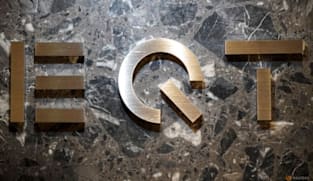 EQT kicks off sale of Nordic broadband and data centre business, FT reports