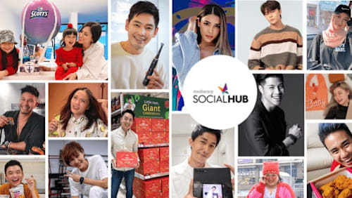 Social Marketing