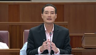 Tan Kiat How on Digital Infrastructure Bill 