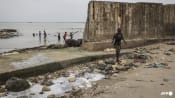 Dire sea level rise likely even in a 1.5°C world: Study