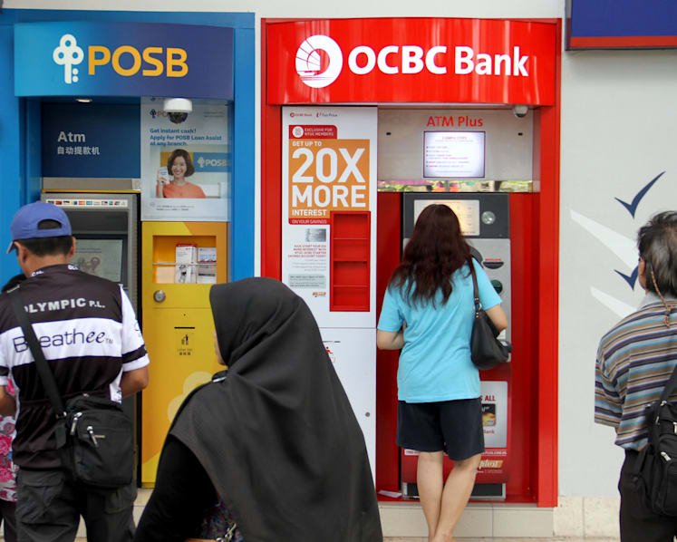 Govt to issue S$2b-S$4b of S’pore Savings Bonds this year