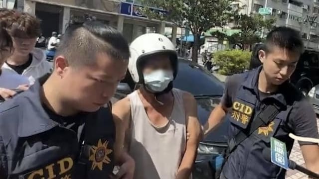 当两幼童面杀害他们父母 高雄男二审维持死刑判决