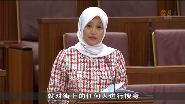 《刑事诉讼（杂项修正）法案》加强警方执法权力 提高执法效率和查案能力
