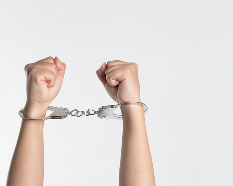 Police nab 22 men aged 19 to 52 for suspected online child sexual exploitation activities