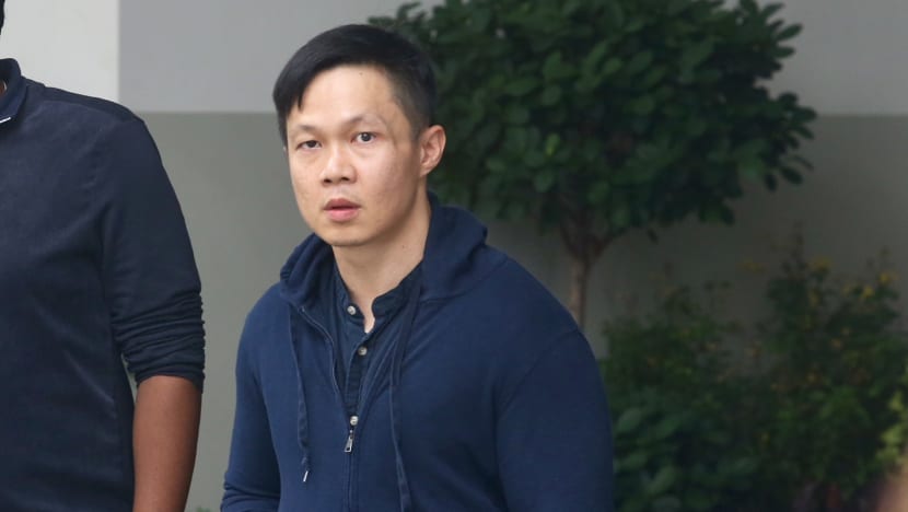 Karl Liew, son of ex-Changi Airport Group chairman, to plead guilty for lying in Parti Liyani's case
