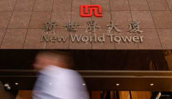 Hong Kong's New World Development gets US$11.24 billion refinancing