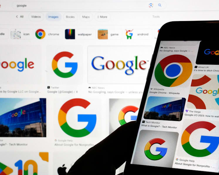 Commentary: Forcing Google to sell Chrome is just a warm-up act