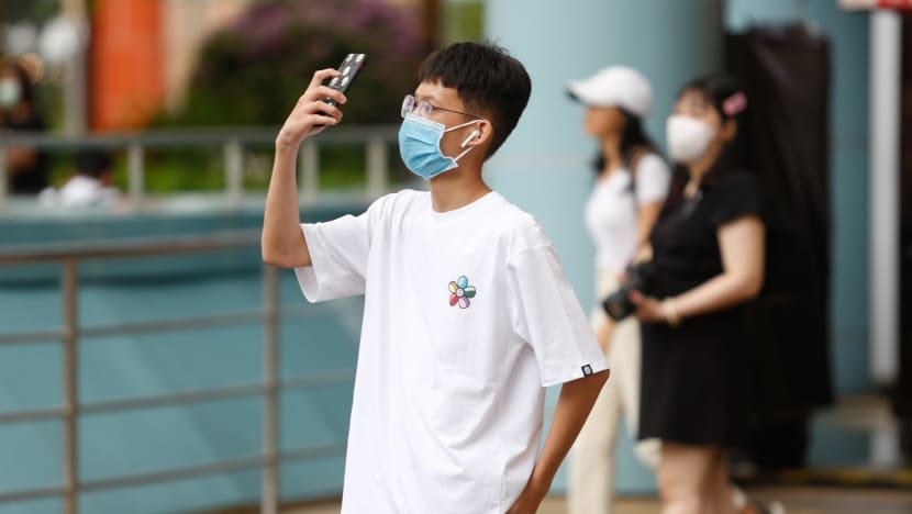 MOH, MTI issue correction directions over posts about Wuhan coronavirus transmissions, supply of face masks