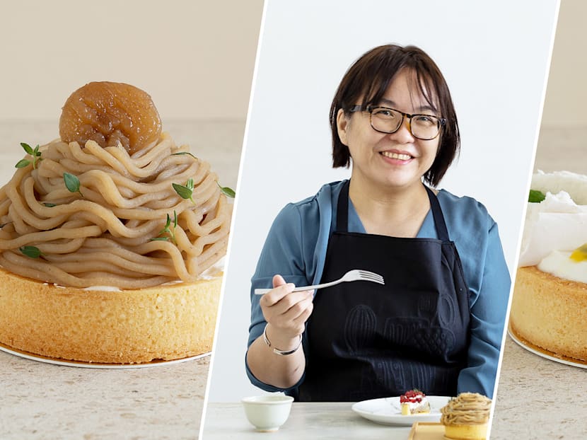 MasterChef Asia S1 Contestant Starts Home-Based Business Selling Cute Petite Tarts Like &lsquo;Mont Timah&rsquo; And &lsquo;Stonehenge&rsquo;
