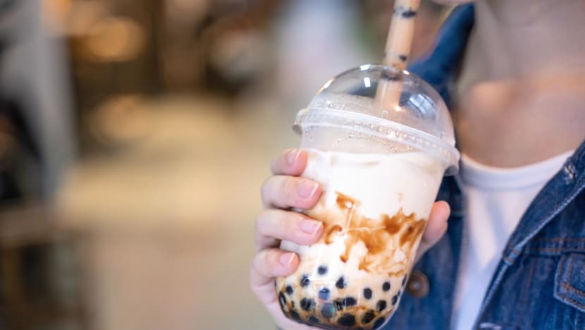 Commentary: Sugary drinks are too ingrained in Singaporeans’ social lives Commentary: Sugary drinks are too ingrained in Singaporeans’ social lives