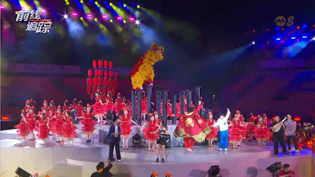 前线追踪  |  预告：《妆艺2026》