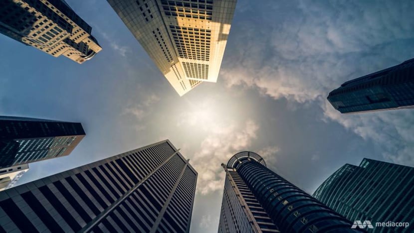 In charting energy transition, Singapore 'mindful' of impact on electricity cost: Tan See Leng