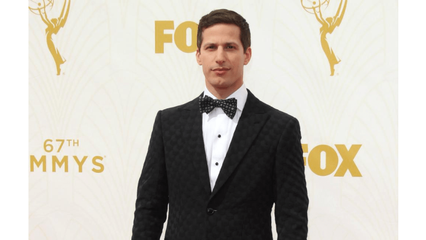 Andy Samberg to host 2019 Golden Globes with Sandra Oh