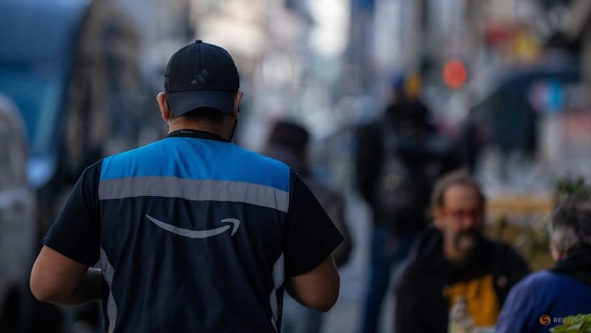 Amazon targets mass hiring with agentic software, goal to humanize AI