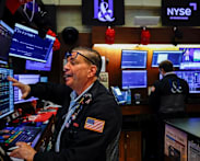 Trading Day: US yields cross 5% threshold​