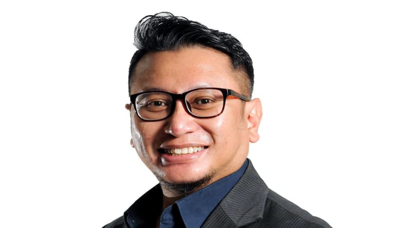 PERDAUS umum barisan pemimpin baharu bagi penggal hingga 2025 PERDAUS umum barisan pemimpin baharu bagi penggal hingga 2025