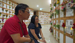 Kenanglah Aku - Ep 1: Dapatkah Teknologi Mengubah Cara Kita Berpisah?