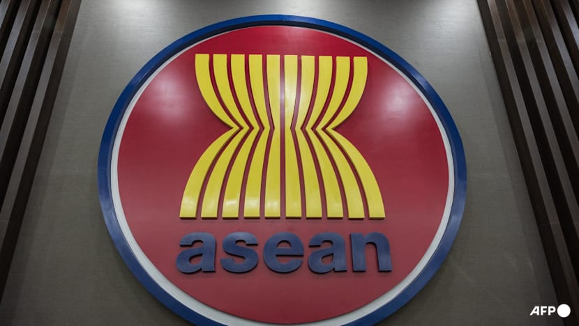 ASEAN to discuss engagement with Myanmar at special meeting, Philippines says ASEAN to discuss engagement with Myanmar at special meeting, Philippines says