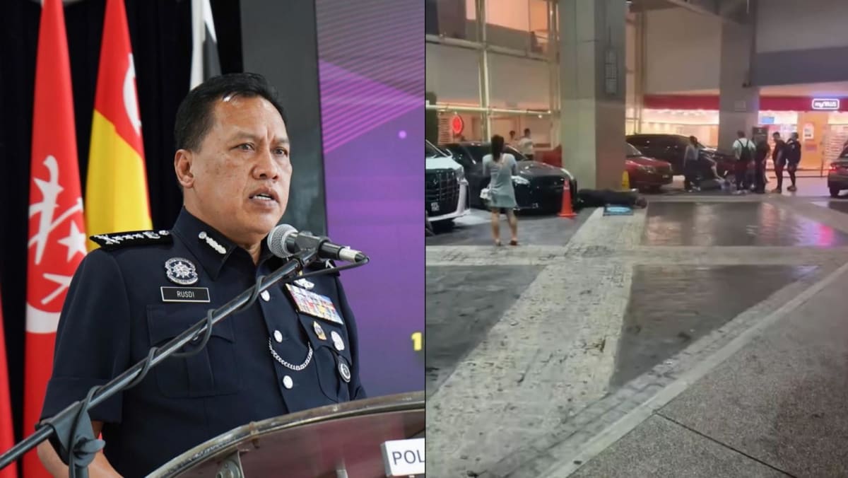 KL Selamat: Polis Tegaskan Tembak-Membunuh Terbaru Berkaitan Pertikaian Kriminal Luar, Keamanan Ibu Kota Terjamin