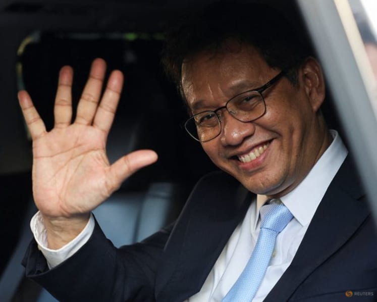 Indonesia's new pro-growth finance minister says job is not easy