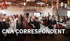 CNA Correspondent - South Koreans who left home to build two nations