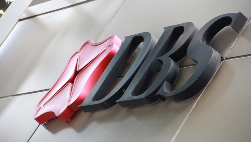 Crowdsourcing still ‘quite tiny’: DBS CEO