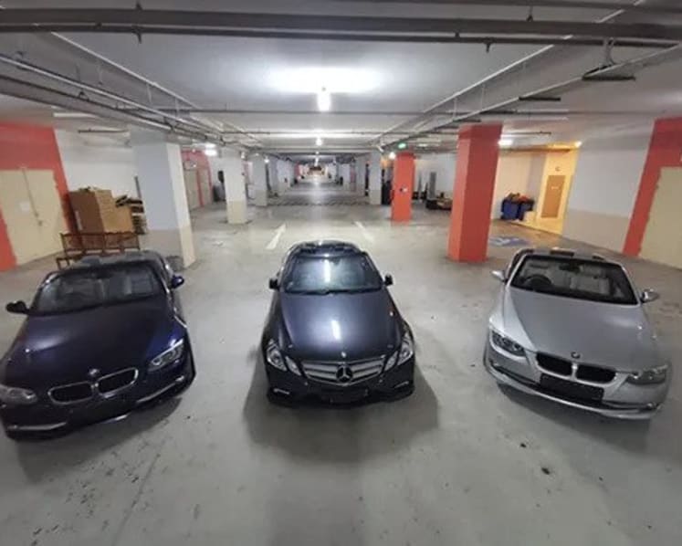 Case issues alert against car rental company after complaints about deposit forfeitures