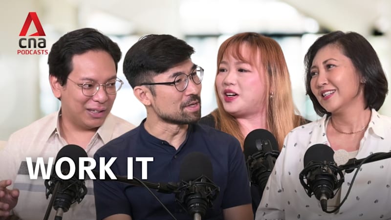 Work It - How to speak up to your boss without being labelled difficult