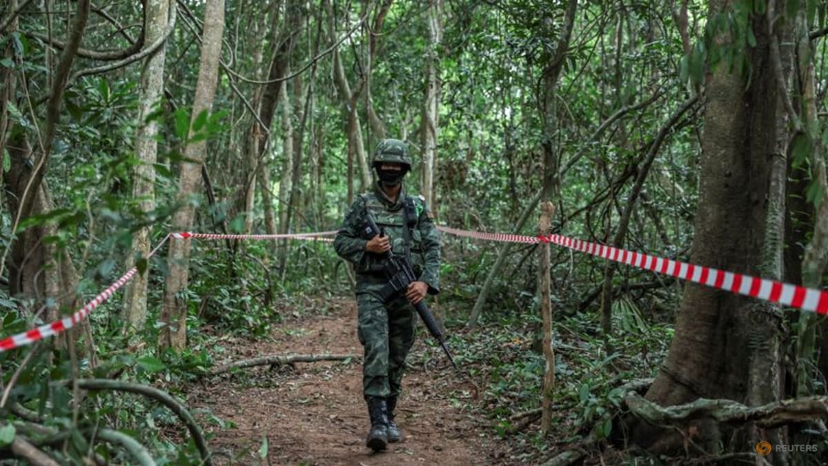 Domestic pressures drive dangerous spiral in Thai–Cambodian border conflict