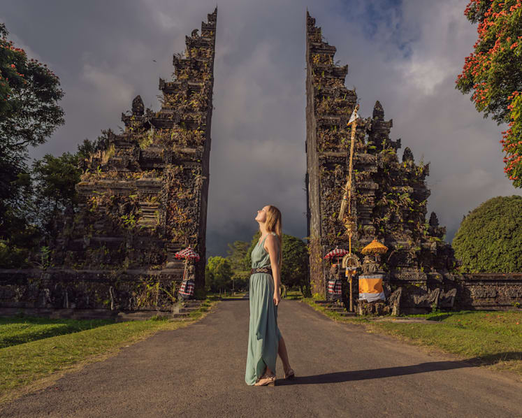 Bali tightens scrutiny of foreign content creators, prompting calls for clearer visa rules