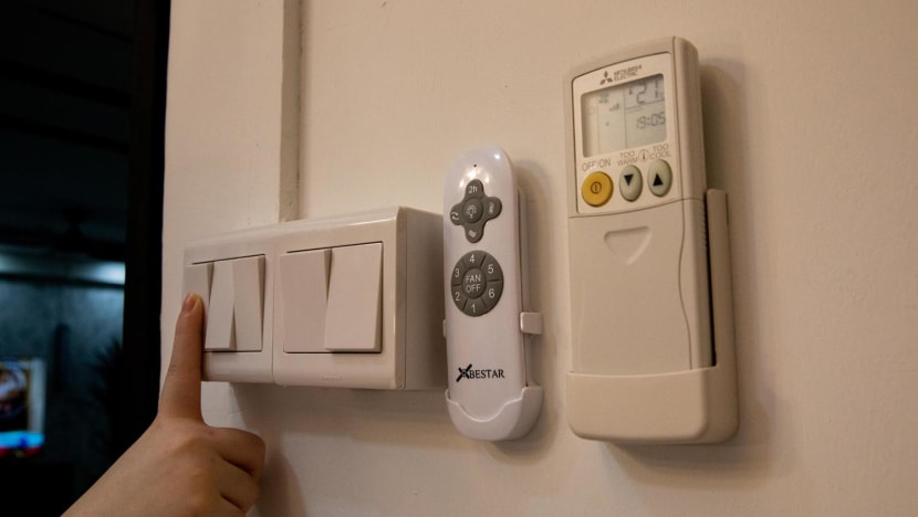 SP Group to raise household electricity tariff by about 8% from July to September amid 'higher energy cost'