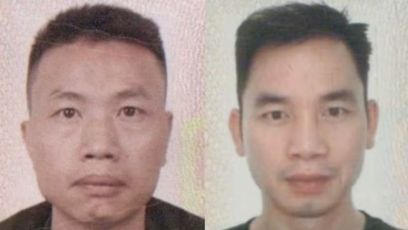 Kes rompakan di Bukit Timah: Barang kemas bernilai S$3.85 juta dicuri dari rumah berhalaman disemak semula Kes rompakan di Bukit Timah: Barang kemas bernilai S$3.85 juta dicuri dari rumah berhalaman disemak semula