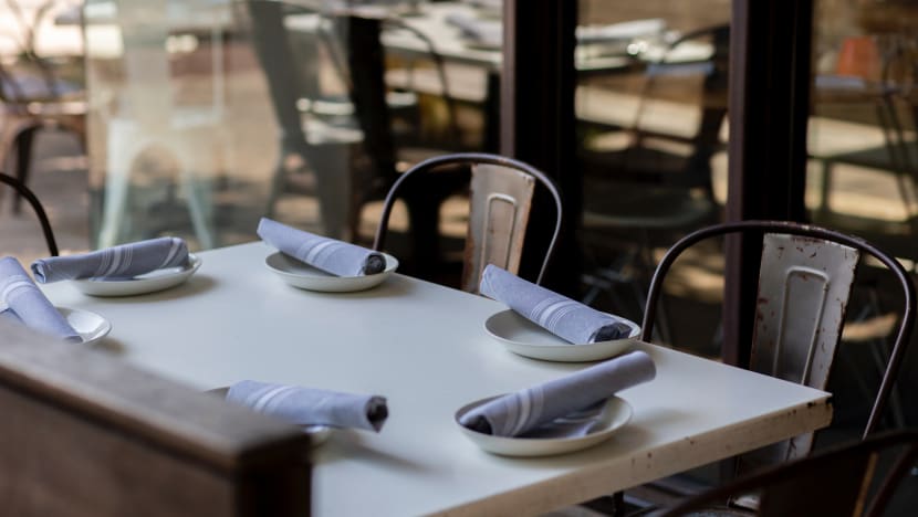 Restaurant association ‘deeply disappointed’ at landlords for not following through on promises of rental rebates