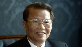 Singapore leaders send condolences to Vietnamese counterparts after death of ex-president Tran Duc Luong