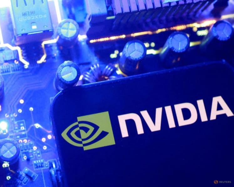 Apple considers Nvidia tech for return to server market, The Information reports