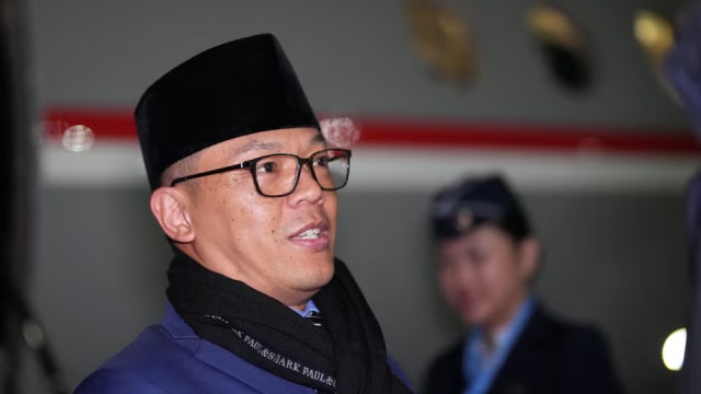 印尼有意加入金砖国家集团