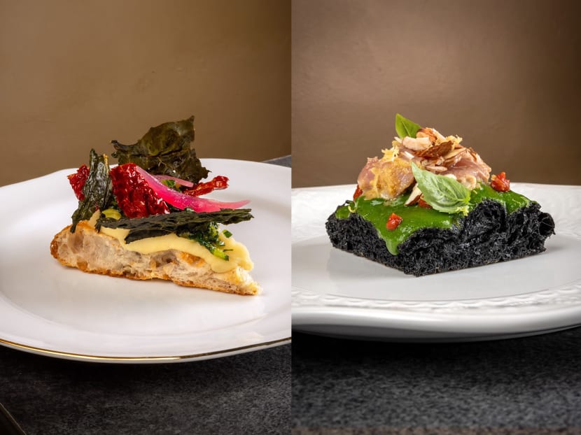 World No 23 pizzaiolo Massimiliano Prete will be serving dinner at La Bottega Enoteca this April