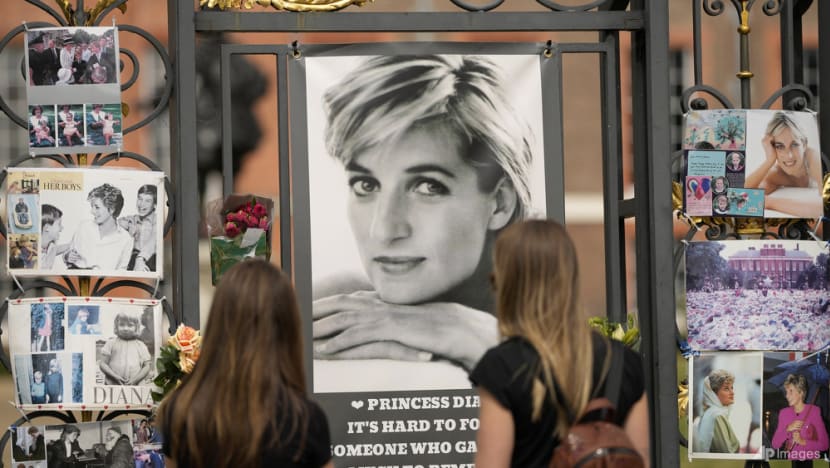 Commentary: Why Princess Diana’s death 25 years ago sparked so many conspiracy theories Commentary: Why Princess Diana’s death 25 years ago sparked so many conspiracy theories