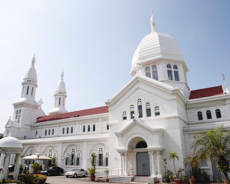 S$2.1 million for national monuments’ restoration and maintenance works