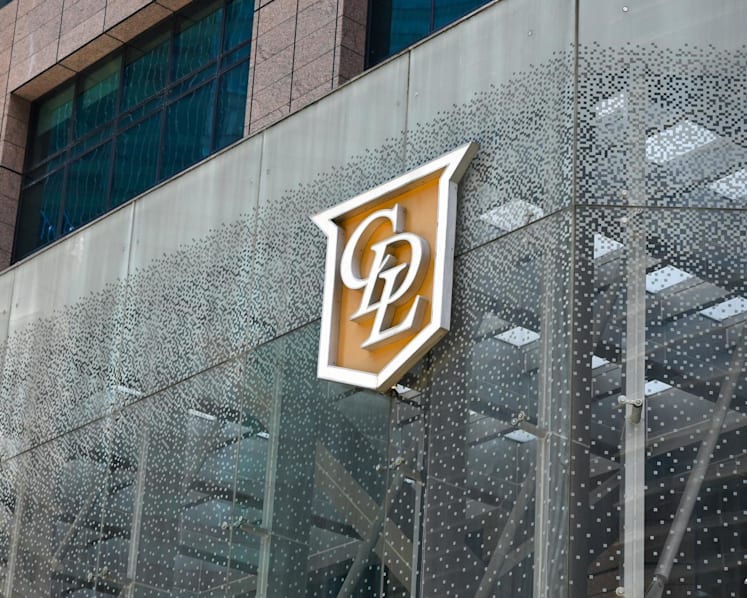 CDL shares up more than 4% after Kwek Leng Beng drops lawsuit against son