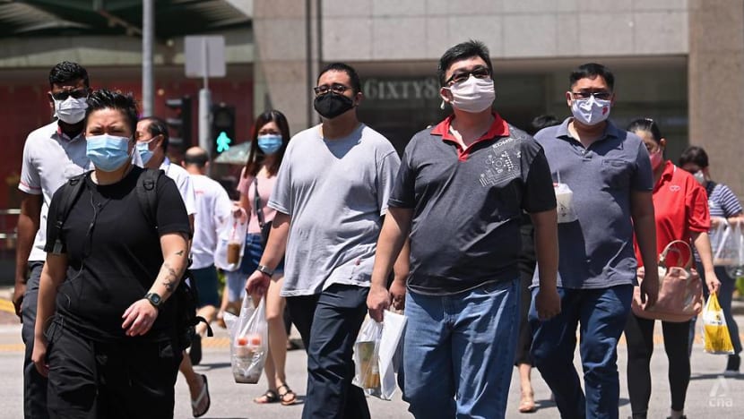 Singapore retail sales rise at slower pace of 0.2% in July