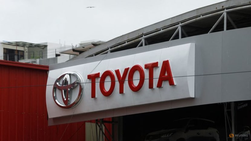 Automaker group files lawsuit to block US automatic emergency braking rule