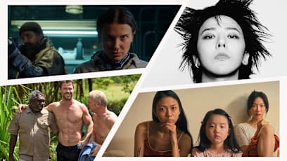 What To Watch This Week: Nov 24-30, 2025