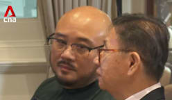 2 artists honoured with Cultural Medallion; 5 receive Young Artist Award 