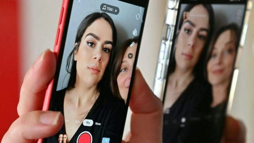 Beauty Filters அம்சங்களை இளையர்கள் விரைவில் TikTok-இல் பயன்படுத்த முடியாது Beauty Filters அம்சங்களை இளையர்கள் விரைவில் TikTok-இல் பயன்படுத்த முடியாது