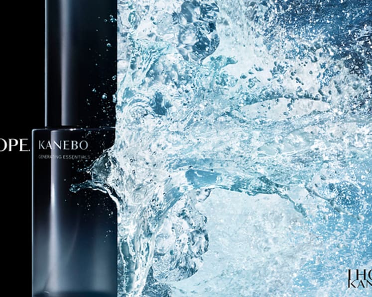 KANEBO selects Eastman Cristal™ One IM812 for luxury overcap packaging
