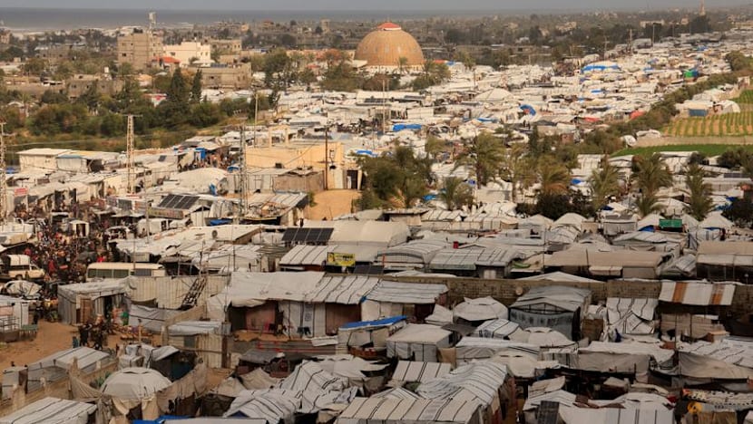 US launches Gaza plan's second phase, forms Palestinian committee