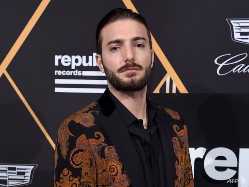 First headline act for ZoukOut Singapore 2023 revealed: Alesso First headline act for ZoukOut Singapore 2023 revealed: Alesso