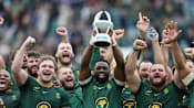 List of Rugby Championship winners